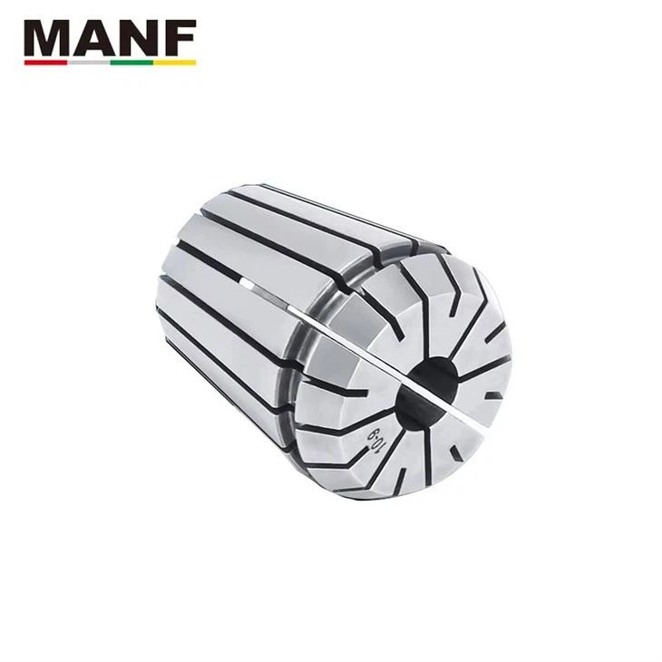 ER Spring Collet