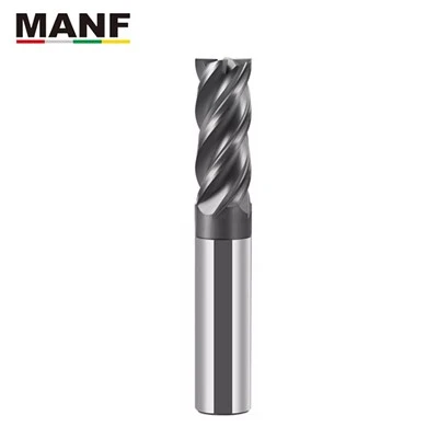 Kilang Akhir Keluli Tungsten HRC60